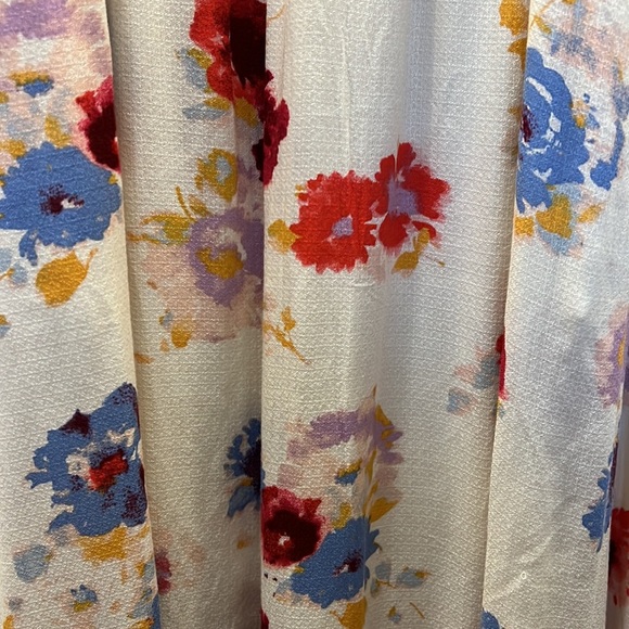 Lucky brand maxi dress - Picture 3 of 3